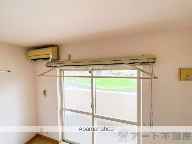 エレガント[1R/28.75m2]の内装5