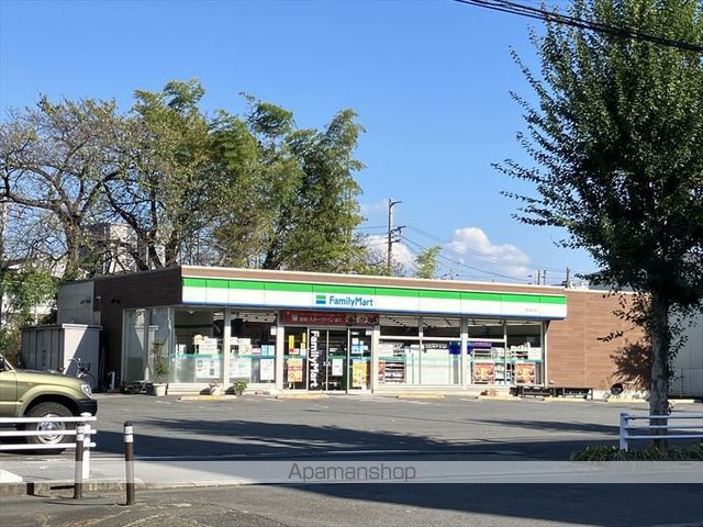 ドルフィン Aの周辺写真