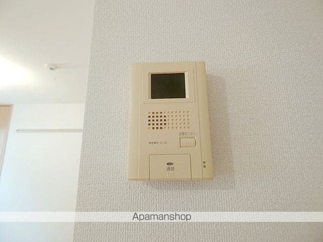 ガトーナふくだ A棟の内装写真