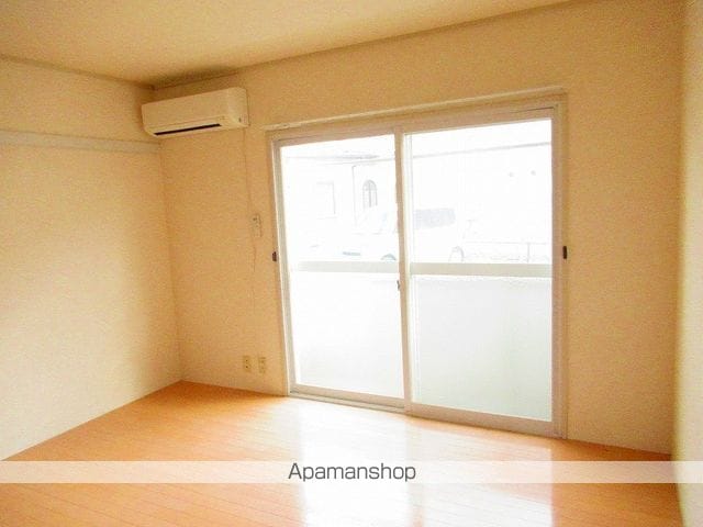シャンヴィラージュ上田の内装写真