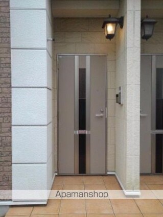 ソレイユ武蔵野[1LDK/42.37m2]のその他内装2