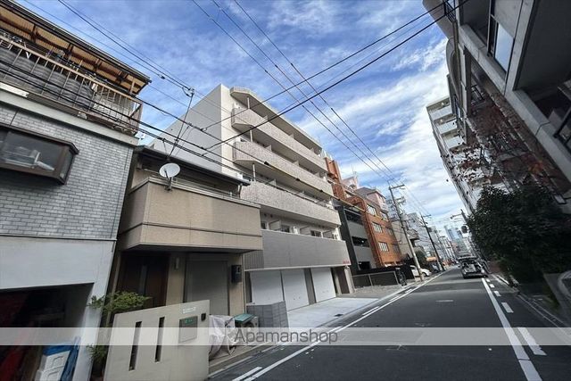 千葉・木川東の外観写真