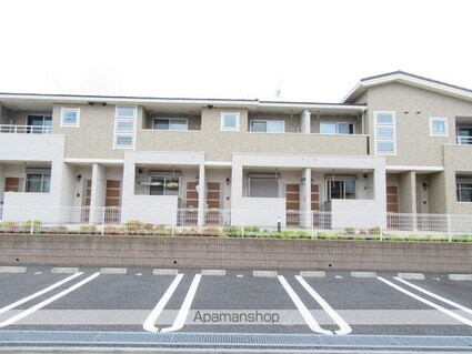 プランドール[1LDK/32.44m2]の外観4