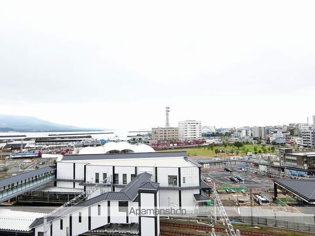 トーカンキャステール鹿児島駅前のその他写真