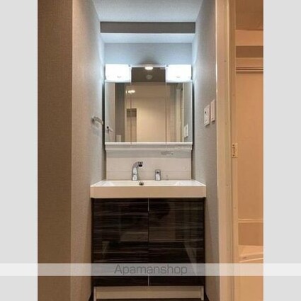 ＳーＲＥＳＩＤＥＮＣＥ菊川ｒｉｖｉｅ[1DK/29.66m2]のトイレ