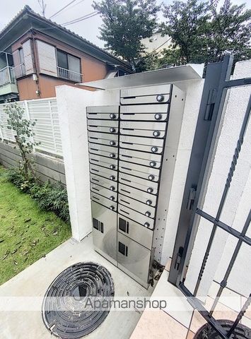 アーバンパーク宮前平EASTのその他写真