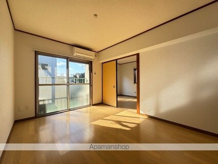 東京都立川市富士見町２丁目[2LDK/46.44m2]のその他部屋・スペース
