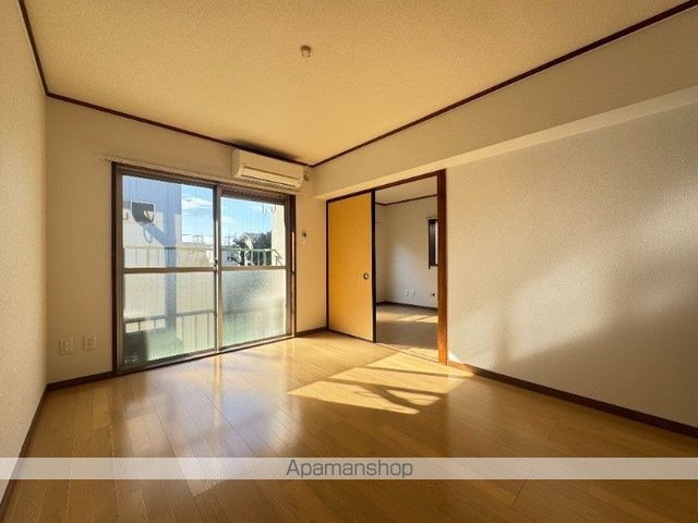 東京都立川市富士見町２丁目[2LDK/46.44m2]のその他部屋・スペース