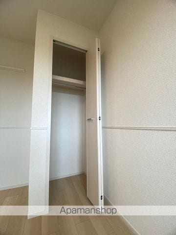 ルーチェの内装写真