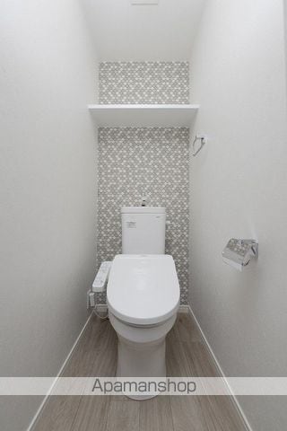 エンクレスト姪浜の内装写真
