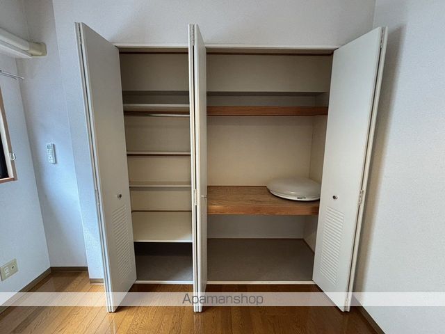 G’COURT ZENの内装写真