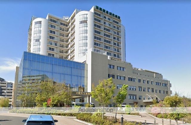 藤沢市 2階建 築4年の周辺写真
