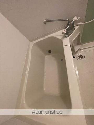 レオネクストパークビューの内装写真