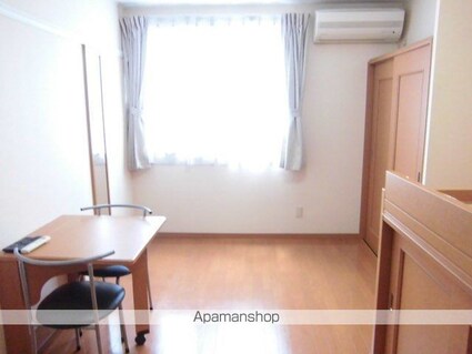 レオパレスエトワール折立Ⅰ[1K/23.71m2]のリビング・居間