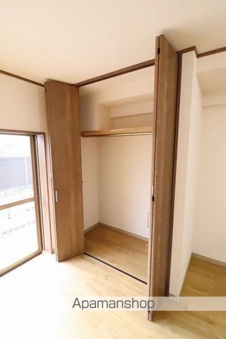 第二高武の内装写真
