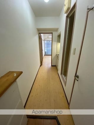 コート松島Ⅳ[1K/20m2]の玄関