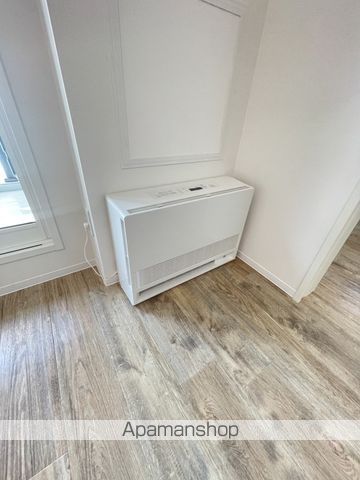 MJSQUARE KOTONIの内装写真