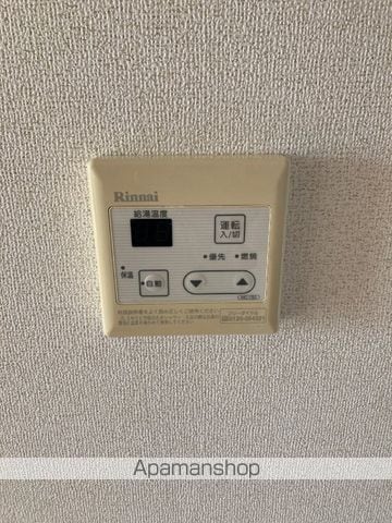 リバーサイド セナの内装写真