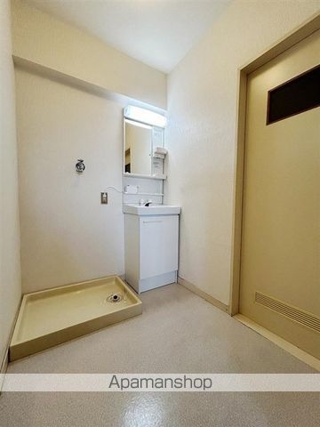 エフ・フラッツ駅前マンションの内装写真