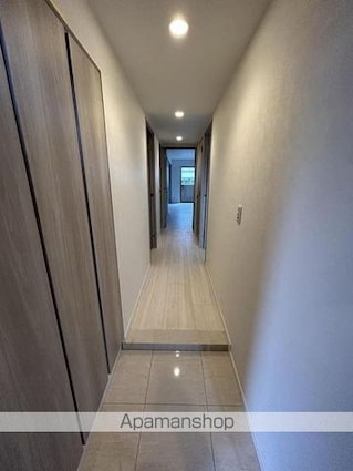 ＡＲＫ　ＣＩＴＹ船堀[2SLDK/68.1m2]の玄関