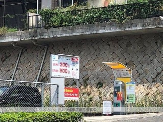レオパレスクレストハイムの周辺写真
