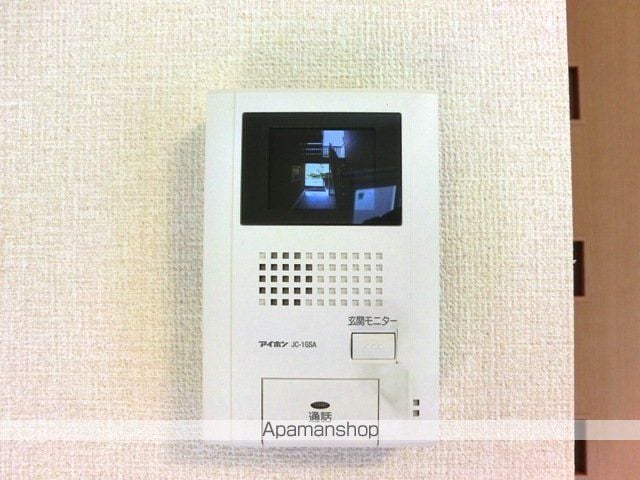 ヴィアブリーズの内装写真