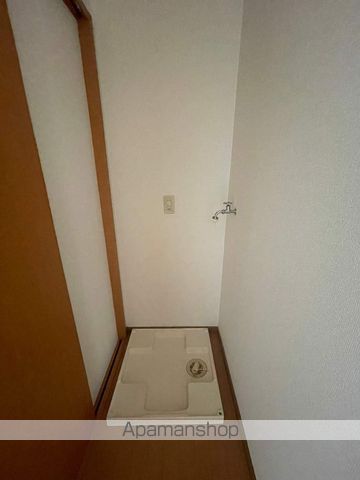 KTビルの内装写真