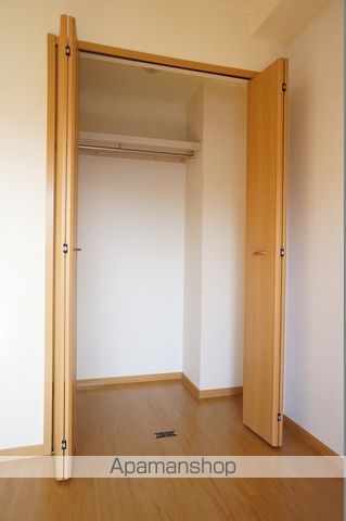 YI アイリスの内装写真