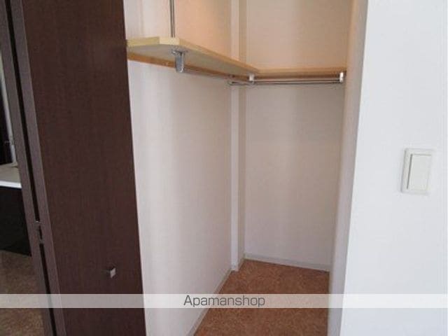 RESIDENCE SAISONの内装写真