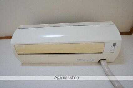 道後山本ビル[2LDK/56.1m2]のその他設備