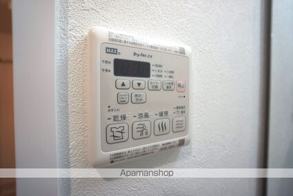 プレサンス太閤通ファシール[1K/23.79m2]のその他設備