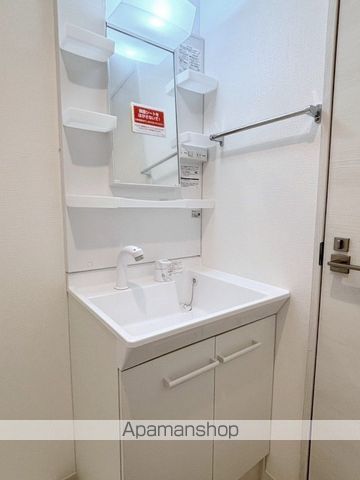 RAFFINE大阪九条の内装写真