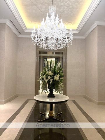グラングリーン大阪 THE NORTH RESIDENCEのその他写真