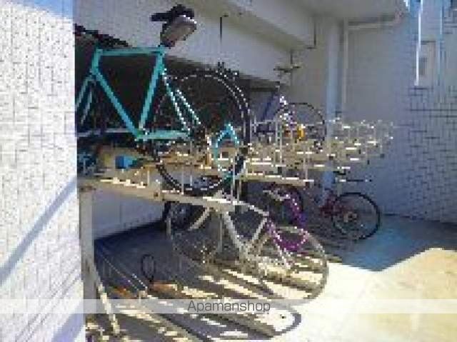 アイステージ牛田南のその他写真