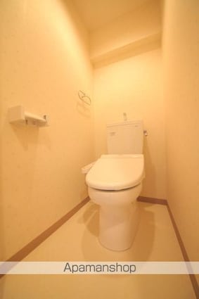 新屋ビル[1K/24.36m2]のトイレ