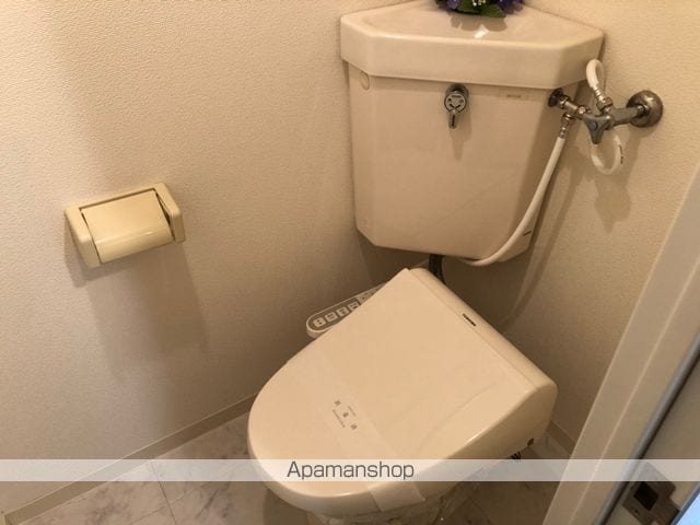 コンパス琴似の内装写真