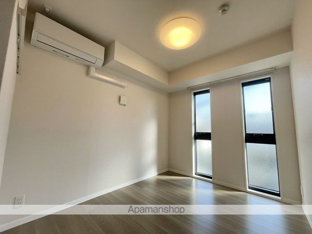 アリビオ 田辺の内装写真