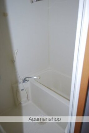 パル平和[1K/30.9m2]のバス