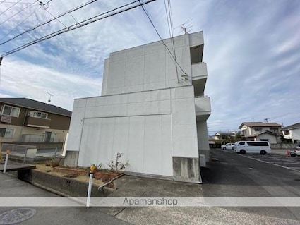 香川県高松市太田上町[3DK/48m2]の外観2