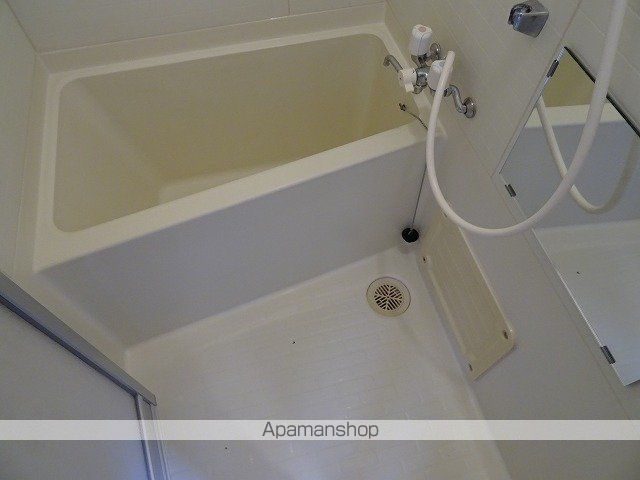 イーグルハイツ萩野町の内装写真