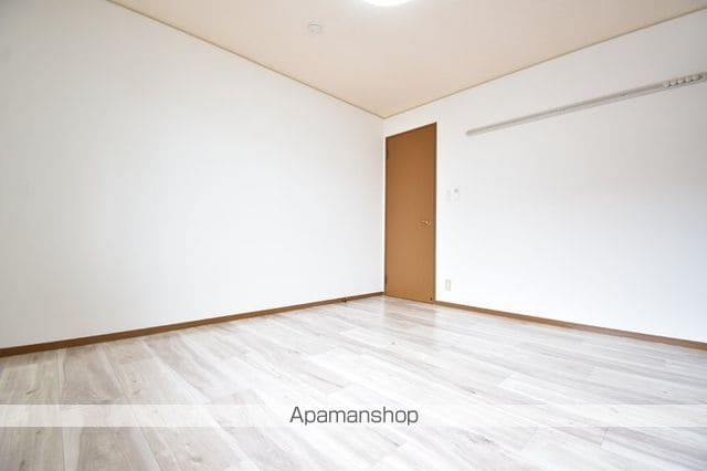 シャルム クラルテ ABの内装写真