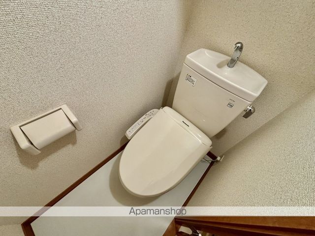 レオパレスエーデルハイムテヅカの内装写真