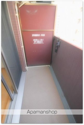 エステムコート大阪ベイエリアの内装写真