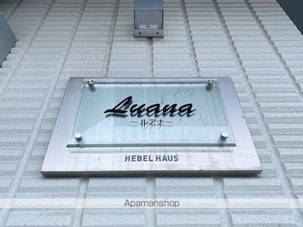 埼玉県八潮市大字垳[1K/24.79m2]の共用部4