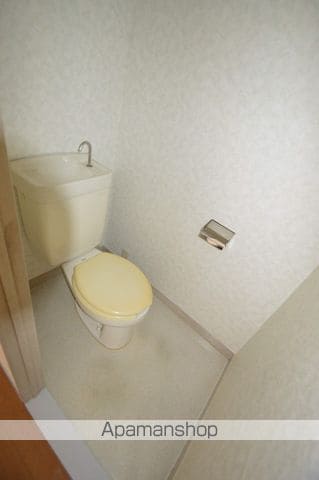 グリーンコーポの内装写真