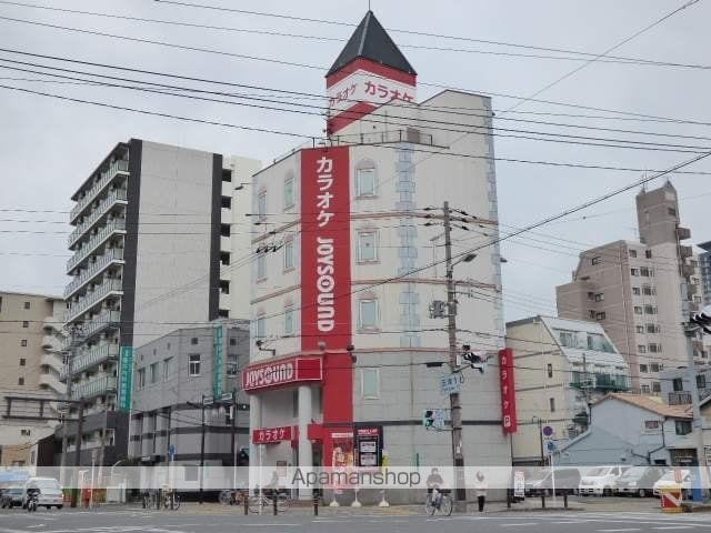 Amabile玉造の周辺写真