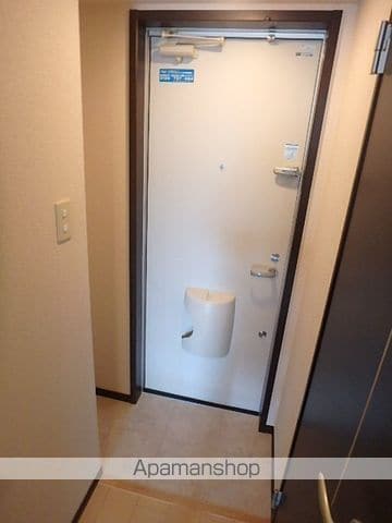 プライム・ヒルズの内装写真