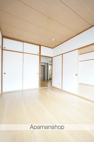 シティハイツ佐藤Bの内装写真