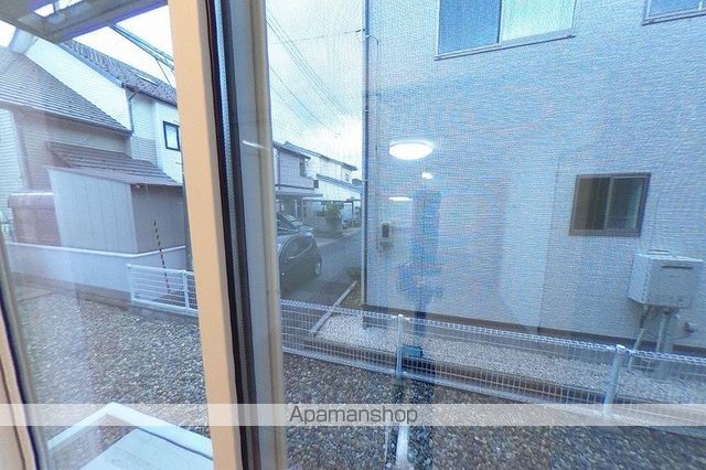 新潟市中央区 2階建 築12年のその他写真