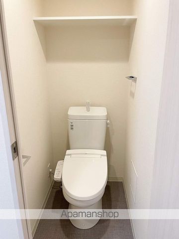 プレサンス新大阪ジェイズの内装写真